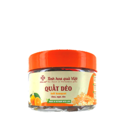 Kumquat dulce HONG LAM 200g Vietnam