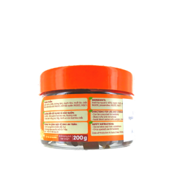 Sweet kumquat HONG LAM 200g Vietnam