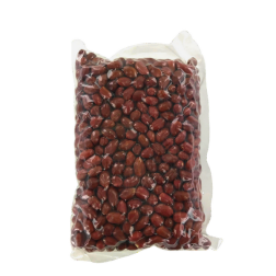 Rot geschälte Erdnüsse DRAGON OR 500g Vietnam