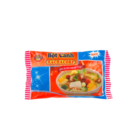 Base pour soupe Bot Canh HACHACORP 200g Vietnam