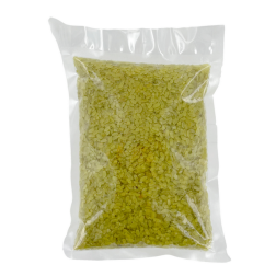 Arroz glutinoso verde aplanado Com Dep HA NOI 500g Vietnam