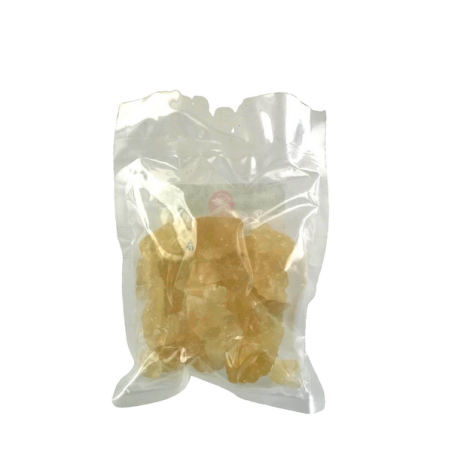 Sucre candi blanc DRAGON OR 200g Vietnam