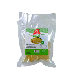 Azúcar de caramelo de ORO DRAGÓN BLANCO 200g Vietnam
