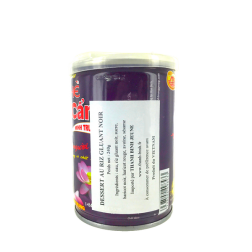 Schwarzes Klebreis-Dessert Nep cam MINH TRUNG 240g Vietnam
