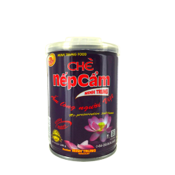 Schwarzes Klebreis-Dessert Nep cam MINH TRUNG 240g Vietnam