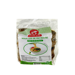 Bún gạo đỏ Bánh Đa DRAGON OR 400g Việt Nam