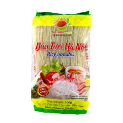 Bún tươi Hà Nội NHAT MINH 500g Việt Nam