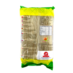 Vermicelli di riso fresco Ha Noi NHAT MINH 500g Vietnam