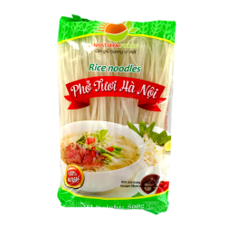 Rice Vermicelli Pho Ha Noi 500g Vietnam