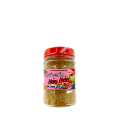 Muối tiêu Tom chua cay HAO HAO 120g Việt Nam