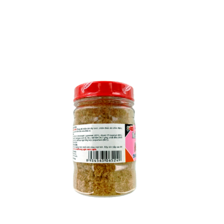 Sel et piment Tom chua cay HAO HAO 120g Vietnam
