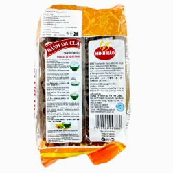Nouille de riz Banh Da Cua MINH HAO 400g Vietnam