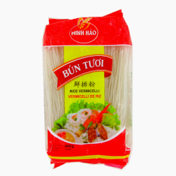 Fideos de arroz MINH HAO 400g de Vietnam
