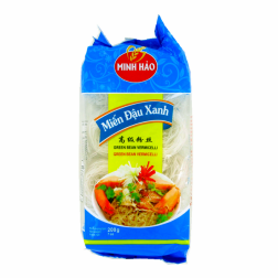 Miến đậu xanh MINH HẢO 200g Việt Nam