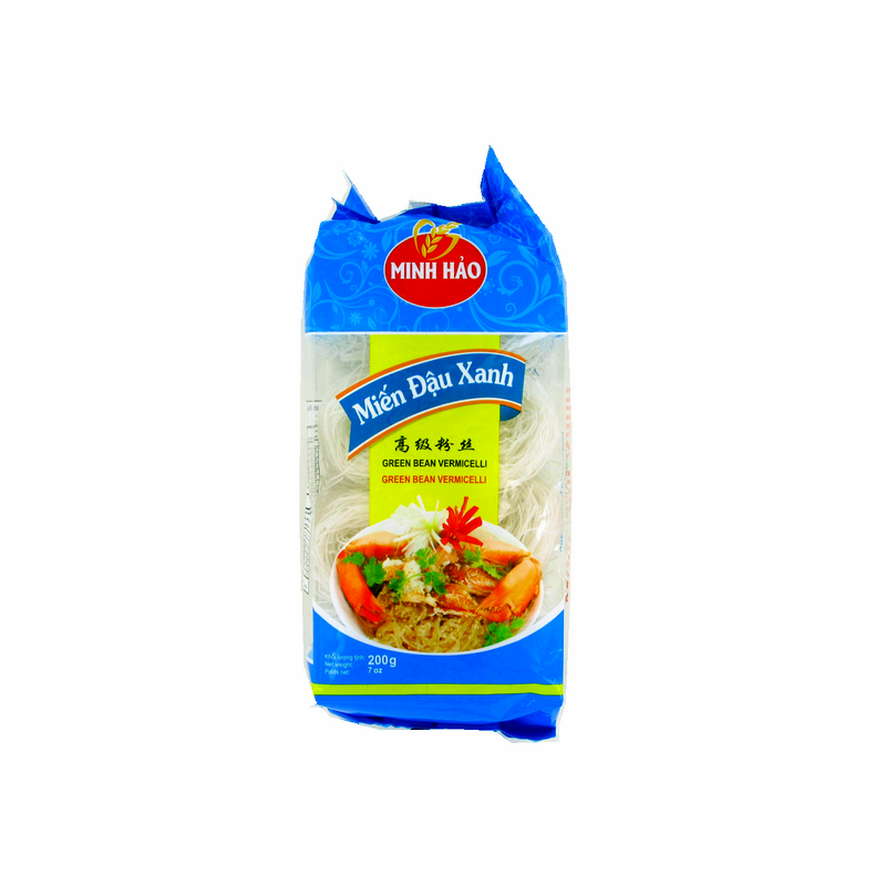 Vermicelle haricot mungo MINH HAO 200g Vietnam