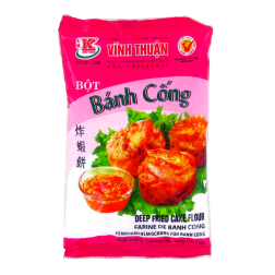 Mehl, Banh cong VINH THUAN 400g Vietnam