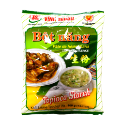 VINH THUAN tapioca flour 400g Vietnam