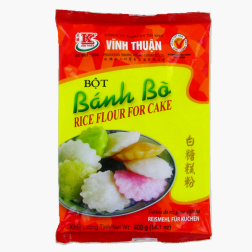 Mehl, Banh bo VINH THUAN 400g Vietnam