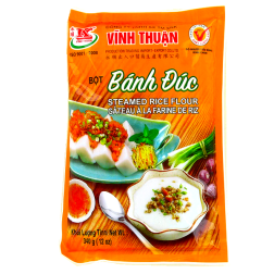 Mehl, Banh duc VINH THUAN Vietnam 340g