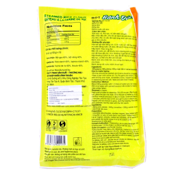 Mehl, Banh duc VINH THUAN Vietnam 340g
