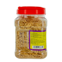 Migas de pollo "Cha bong" vegetarianas AU LAC 250 g Vietnam