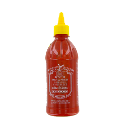 Tương ớt SRIRACHA 430ml Trung Quốc