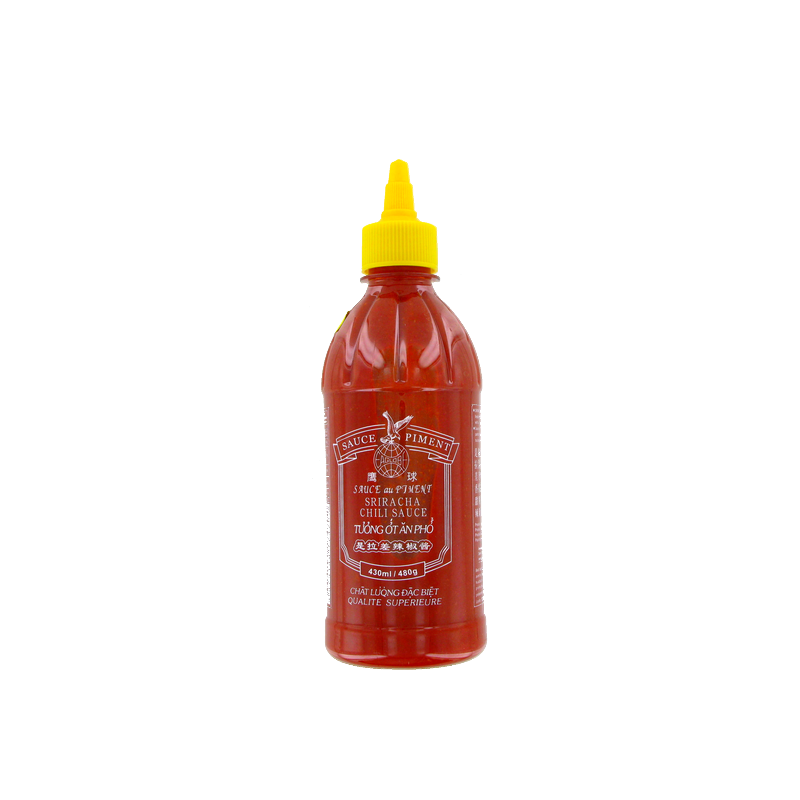 Sauce piment Sriracha 480ml