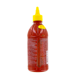 Tương ớt SRIRACHA 430ml Trung Quốc