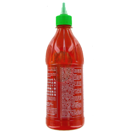 Tương ớt SRIRACHA 680ml Trung Quốc