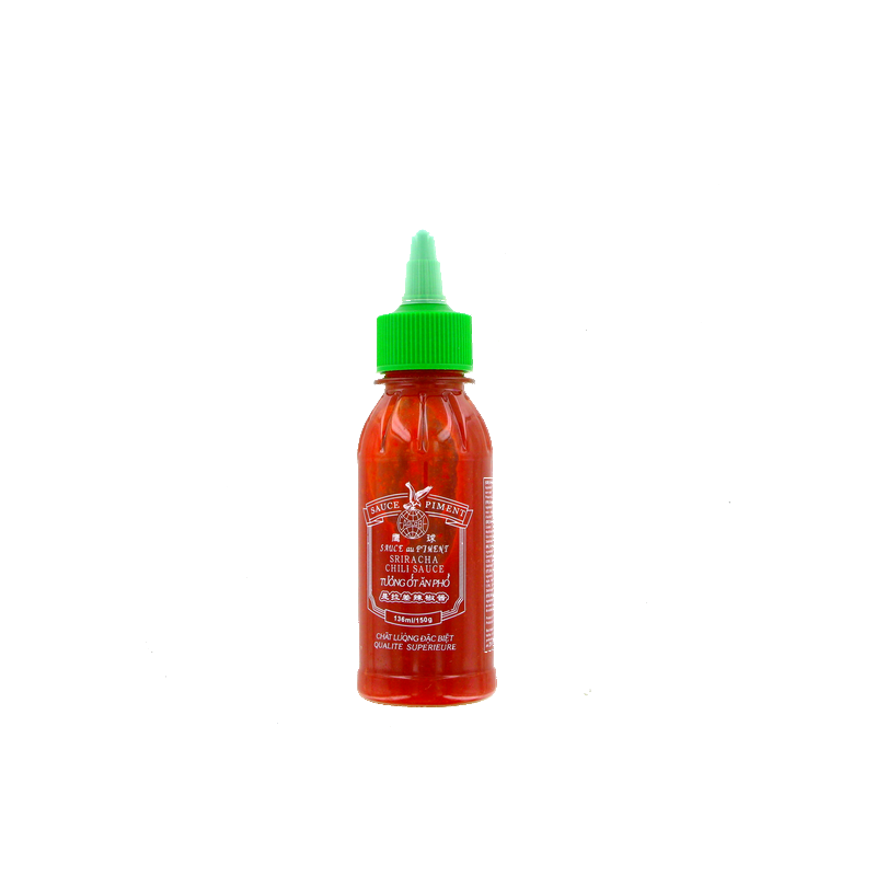 Sauce piment Sriracha 136ml