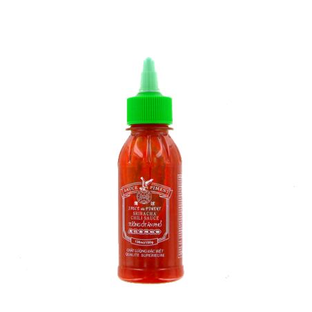 Sauce piment Sriracha 136ml