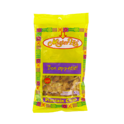 Chuối chuối ngọt MISTER HO 85g COSTA RICA