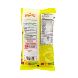 Chips de plátano dulce SEÑOR HO 85g COSTA RICA