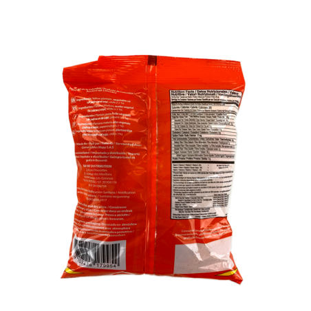 Chips banane plantain pimenté NUMBER ONE 85g COSTA RICA