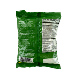 Wegerich-Chips-salzige NUMBER ONE 85g COSTA RICA