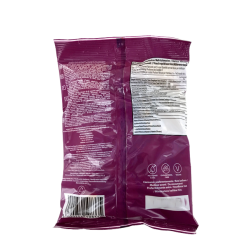 Chips banane plantain barbecue doux NUMBER ONE 85g Colombie