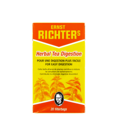 Kräutertee Verdauung Richter ERNST 40g