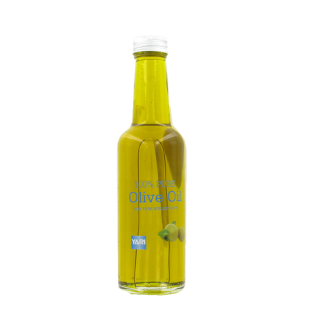 Dầu ô liu YARI 250ml Hà Lan