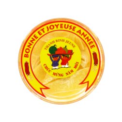 Zenzero dolce DRAGON OR 200 g Vietnam