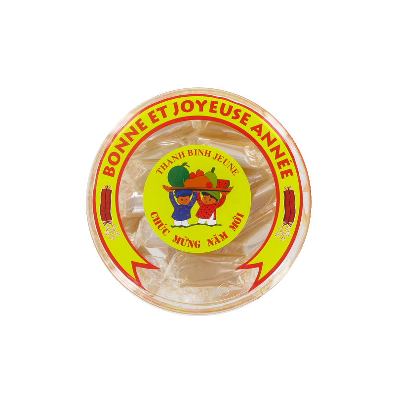 Corossol sucré DRAGON OR 200g Vietnam