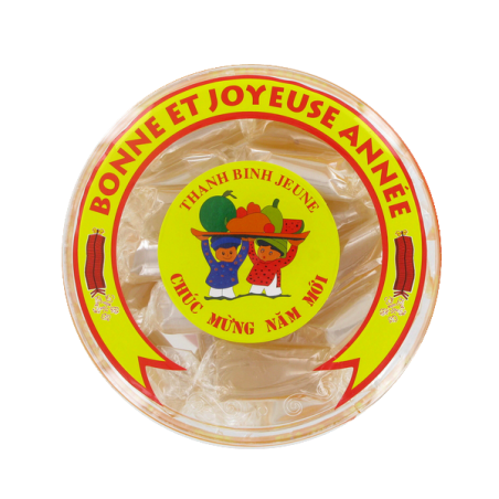 La guanábana dulce DRAGÓN de ORO 200g de Vietnam