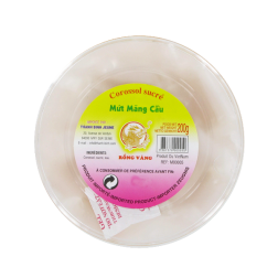 Soursop dolce DRAGON OR 200 g Vietnam