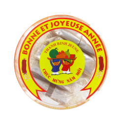 Tamarindo dulce DRAGÓN de ORO 200g de Vietnam