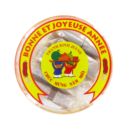 Tamarindo dulce DRAGÓN de ORO 200g de Vietnam