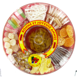 Mix 9 frutta DRAGON OR 1,5 kg Vietnam