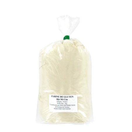 Farine Gluten 1 kg France