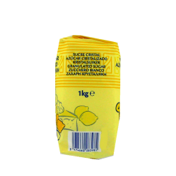 Granulated sugar 1kg France