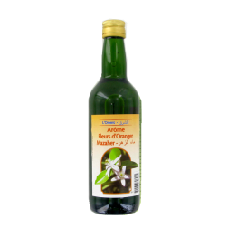 Acqua di fiori d arancio ORIENT, 500ml Francia