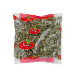 Sunflower seeds roasted salted ORIENCO 250g