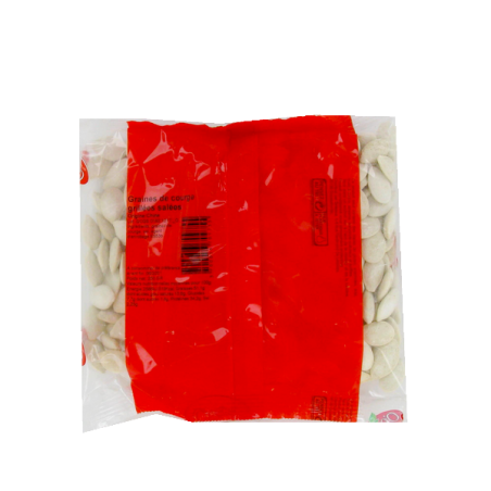 Seeds of pumpkin (nugget) roasted salted ORIENCO 250g